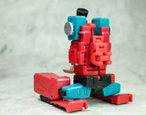 Magic Square MS-B33 Deadly Preceptor Reissue Vision