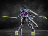 IronFactory EX-45M Kagami Shishimaru Lio Convoy