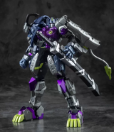IronFactory EX-45M Kagami Shishimaru Lio Convoy