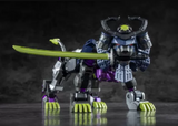IronFactory EX-45M Kagami Shishimaru Lio Convoy