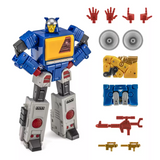 NewAge H62S Freouency Blaster Twincast Blaster Version