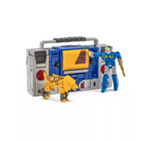 NewAge H62S Freouency Blaster Twincast Blaster Version