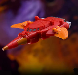 Dr.Wu DW-E34G Golden Beetle Goldbug & DW-E35M Wingman Cyclonus Shattered Glass Version Set of 2
