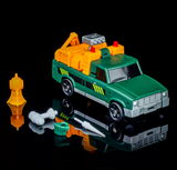 Magic Square MS-B10A Crane Hoist Repaint Version