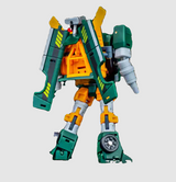 Magic Square MS-B10A Crane Hoist Repaint Version