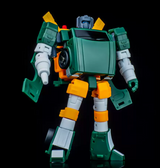Magic Square MS-B10A Crane Hoist Repaint Version