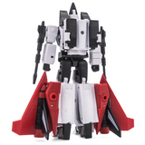 NewAge H16 H17 H18 Beelzebul,Mammon & Mephisto Thrust,Ramjet & Dirge Set of 3