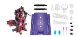 NewAge H16 H17 H18 Beelzebul,Mammon & Mephisto Thrust,Ramjet & Dirge Set of 3