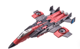 NewAge H16 H17 H18 Beelzebul,Mammon & Mephisto Thrust,Ramjet & Dirge Set of 3