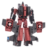 NewAge H16 H17 H18 Beelzebul,Mammon & Mephisto Thrust,Ramjet & Dirge Set of 3