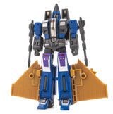 NewAge H16 H17 H18 Beelzebul,Mammon & Mephisto Thrust,Ramjet & Dirge Set of 3