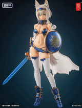 Snail Shell 1/12 RPG-05 Wolf