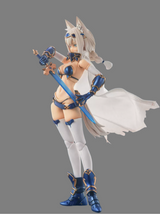 Snail Shell 1/12 RPG-05 Brave Wolf Sister Wolf w/ Armor Accessory Pack
