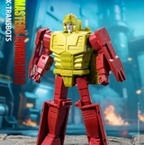 XTransbots MX-70 Varek Zarak