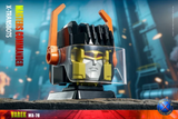 XTransbots MX-70 Varek Zarak