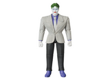 MAFEX No. 214 The Joker (The Dark Knight Returns) Variant Suit Version, Approx. 6.3 inches (160 mm), Non-scale, Painted Action Figure