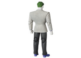 MAFEX No. 214 The Joker (The Dark Knight Returns) Variant Suit Version, Approx. 6.3 inches (160 mm), Non-scale, Painted Action Figure