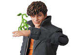 MAFEX No.097 Fantastic Beast New, Painted Action Figure, Height Approx. 6.1 inches (155 mm), Medicom Toy