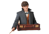 MAFEX No.097 Fantastic Beast New, Painted Action Figure, Height Approx. 6.1 inches (155 mm), Medicom Toy