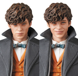 MAFEX No.097 Fantastic Beast New, Painted Action Figure, Height Approx. 6.1 inches (155 mm), Medicom Toy