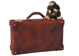 MAFEX No.097 Fantastic Beast New, Painted Action Figure, Height Approx. 6.1 inches (155 mm), Medicom Toy
