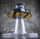 [Coming Soon] XTransbots XTB MM-IX+ MMIX+ MM-9+ MM9+ Klaatu Cosmos G1 Metallic Version