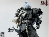 [Coming Soon] Etched Figure 1/12 Poison Voodoo Zhang Qing Calligraphy Version