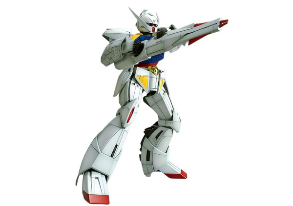 MG 1/100 Turn A Gundam