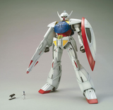 MG 1/100 Turn A Gundam