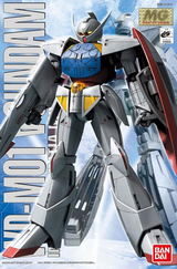 MG 1/100 Turn A Gundam