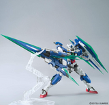 Bandai Hobby Bandai MG 00 Qan[T] Full Saber "Mobile Suit Gundam 00V: Battlefield Record" 1/100
