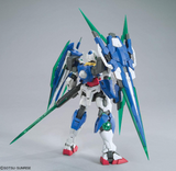 Bandai Hobby Bandai MG 00 Qan[T] Full Saber "Mobile Suit Gundam 00V: Battlefield Record" 1/100