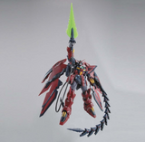 Gundam Epyon (EW), Gundam Wing: Endless Waltz, Bandai Hobby MG 1/100 Scale Color-Coded Plastic Model