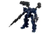 Bandai Hobby - Armored Core VI Fires of Rubicon - #09 Arquebus Corporation VP-40S Locksmith, 30 MM HG 1/144 Model Kit