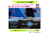 Bandai Hyper Yo-Yo Accel - Axel Wing - Scarlet Condor