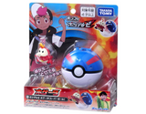 Takara Tomy Pokemon Moncolle Pokederze Hogeta (Super Ball)