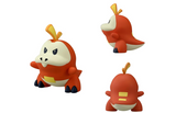Takara Tomy Pokemon Moncolle Pokederze Hogeta (Super Ball)