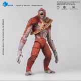 HIYA TOYS Godzilla vs. Kong 2 The New Empire Scar