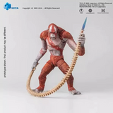 HIYA TOYS Godzilla vs. Kong 2 The New Empire Scar