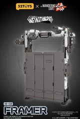 52TOYS INFINITYBOX IB 02 FRAMER