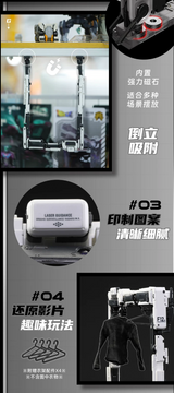 52TOYS INFINITYBOX IB 02 FRAMER