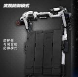 52TOYS INFINITYBOX IB 02 FRAMER