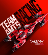 BEASTBOX 52TOYS INFINTYBOX IB-05 Cheetah Deformation Toys Action Figure, Converting Toys in Mecha and Cube, Perfect Birthday Party Gift for Teens and Adults