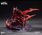 INART MAG-C0001 Batman Dark Night: Metal The Red Death