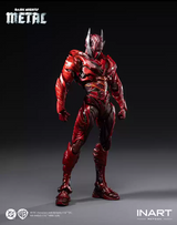 INART MAG-C0001 Batman Dark Night: Metal The Red Death