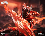 INART MAG-C0001 Batman Dark Night: Metal The Red Death