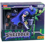 52TOYS MB-23 TMNT TURTLES SHREDDER