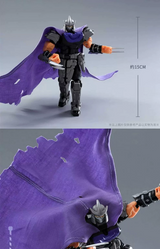 52TOYS MB-23 TMNT TURTLES SHREDDER