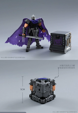 52TOYS MB-23 TMNT TURTLES SHREDDER