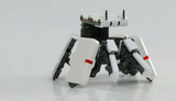 52TOYS MEGABOX MB 16JPW Tsukuru Limited Edition